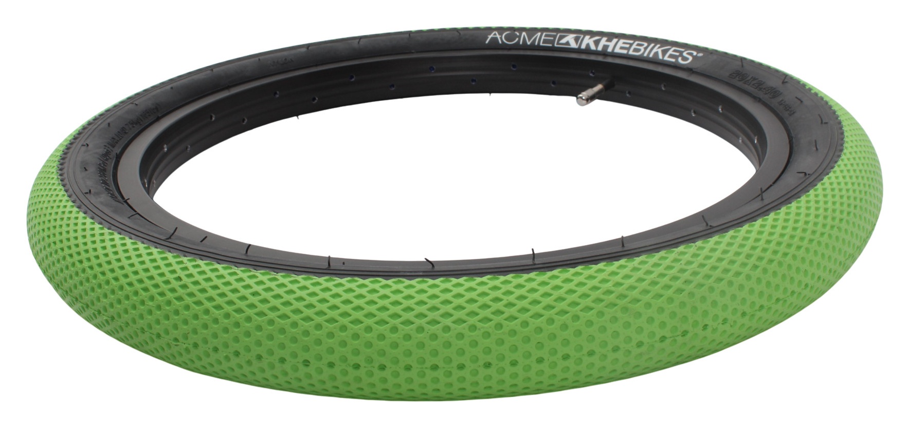 BMX Tire KHE ACME 20 inch x 2.40 inch