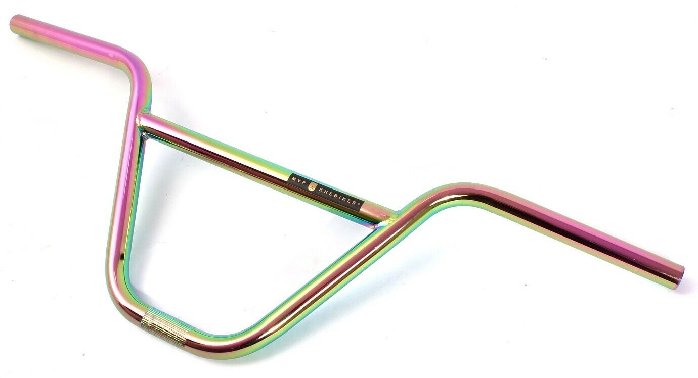 BMX Handlebar KHE MVP 9 inch