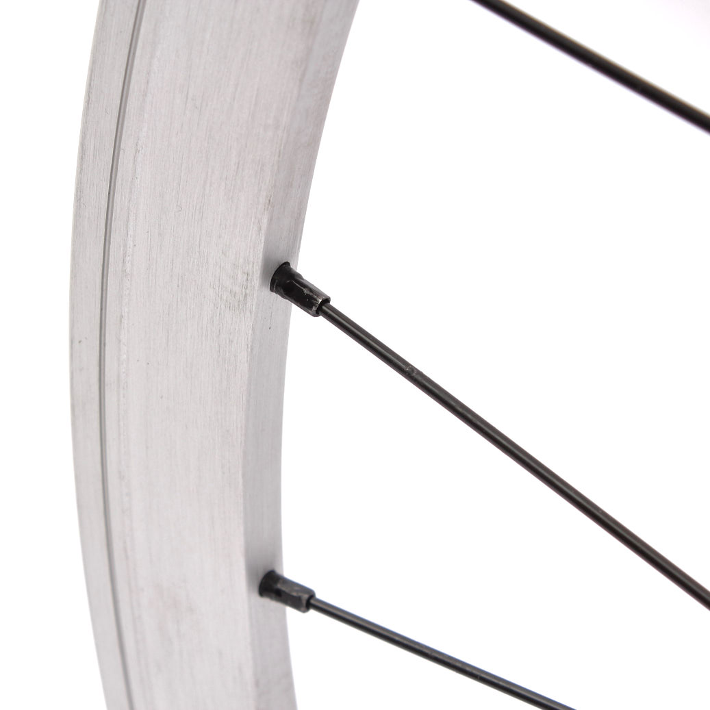 FIXIE rear wheel KHE 700c 28 inch double chamber