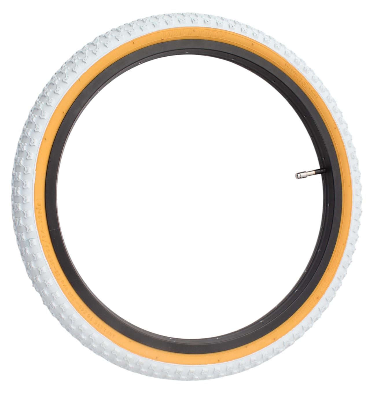 BMX tire COMP III OldSchool 20 x 1.75 inch