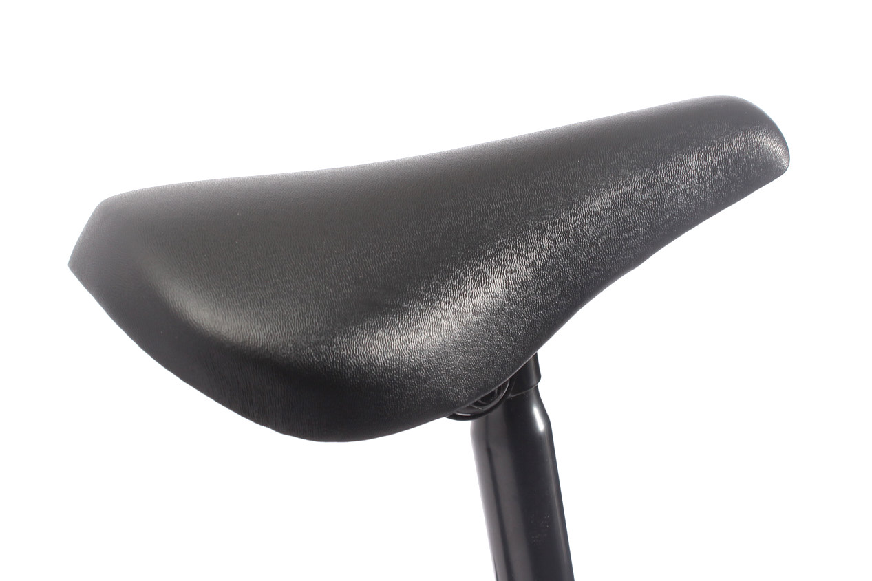 Outlet N1: BMX bike aluminum KHE BLACK JACK 20 inch 22.5lbs