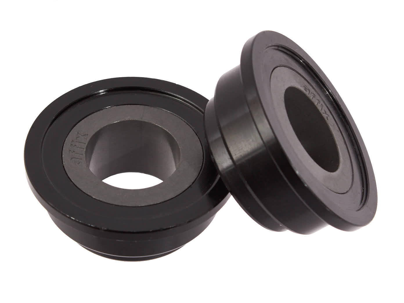 BMX bottom bracket set Bush KHE AFFIX MID BB