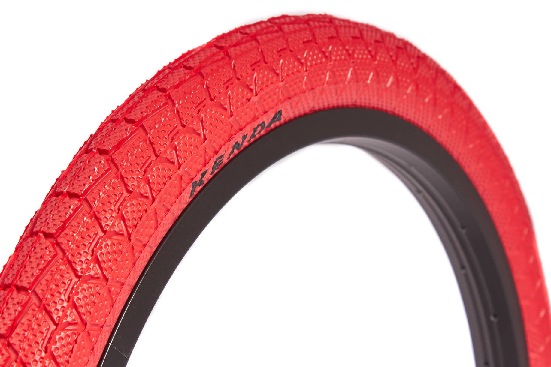 BMX tire KENDA 20 x 1.95 inch