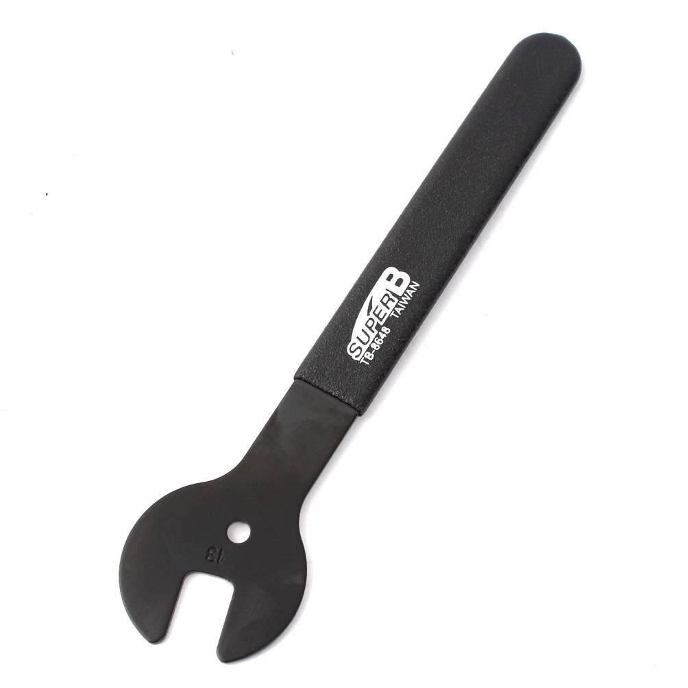 KHE SUPER B TB-8648 cone wrench 13mm