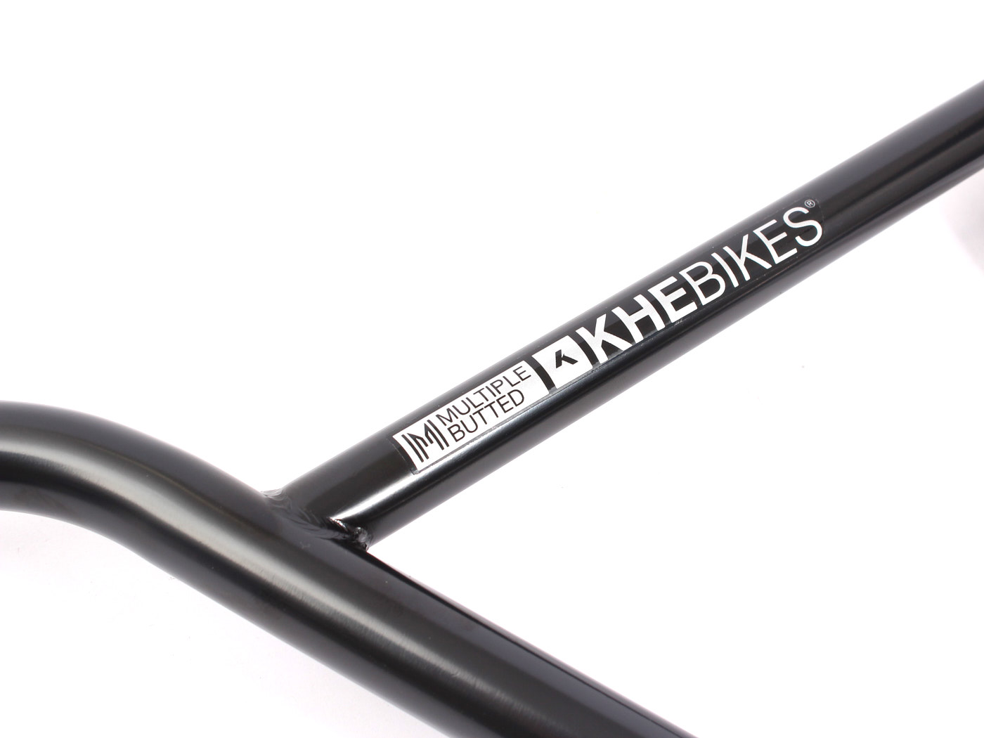 BMX Handlebar KHE MVP 9 inch 4-piece