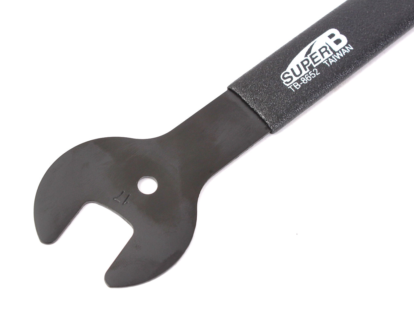KHE SUPER B TB-8652 cone wrench 17mm