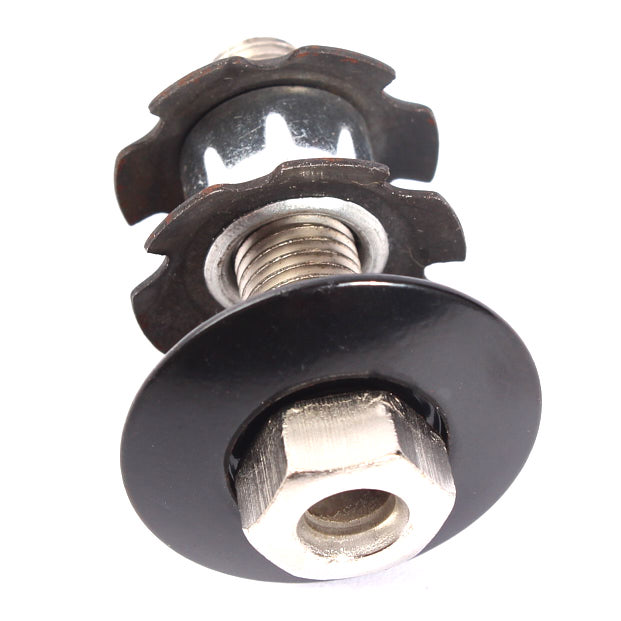 BMX headset bolt Star Nut KHE