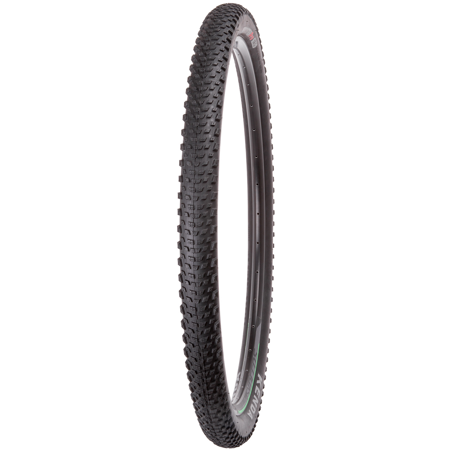 MTB Folding Tire KENDA Booster Pro 26 inch x 2.25 / 57-559