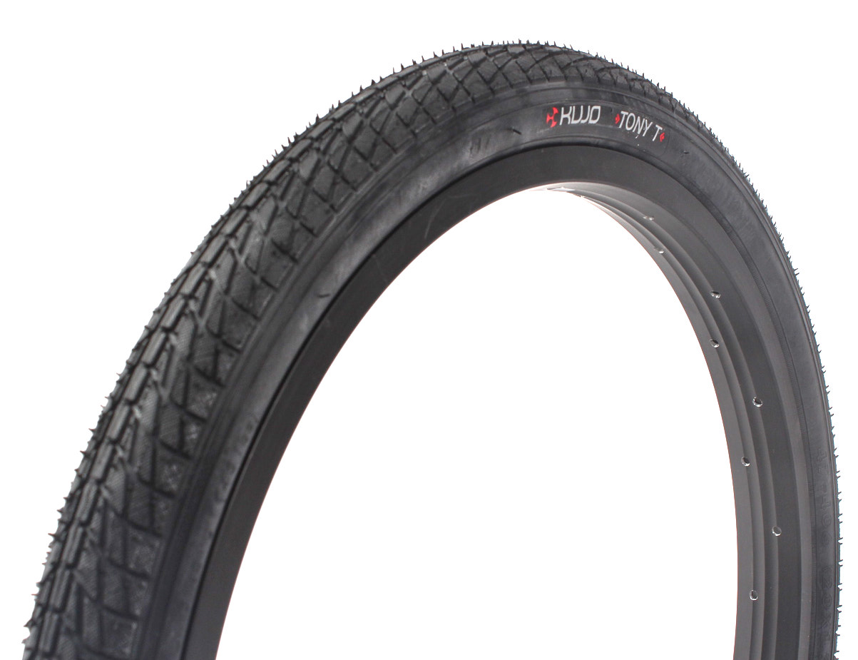 BMX tire KHE KUJO 16 x 1.75 inch