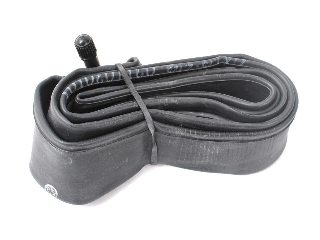 Bicycle inner tube KHE 24 x 1.75 -2.125 inch with AV