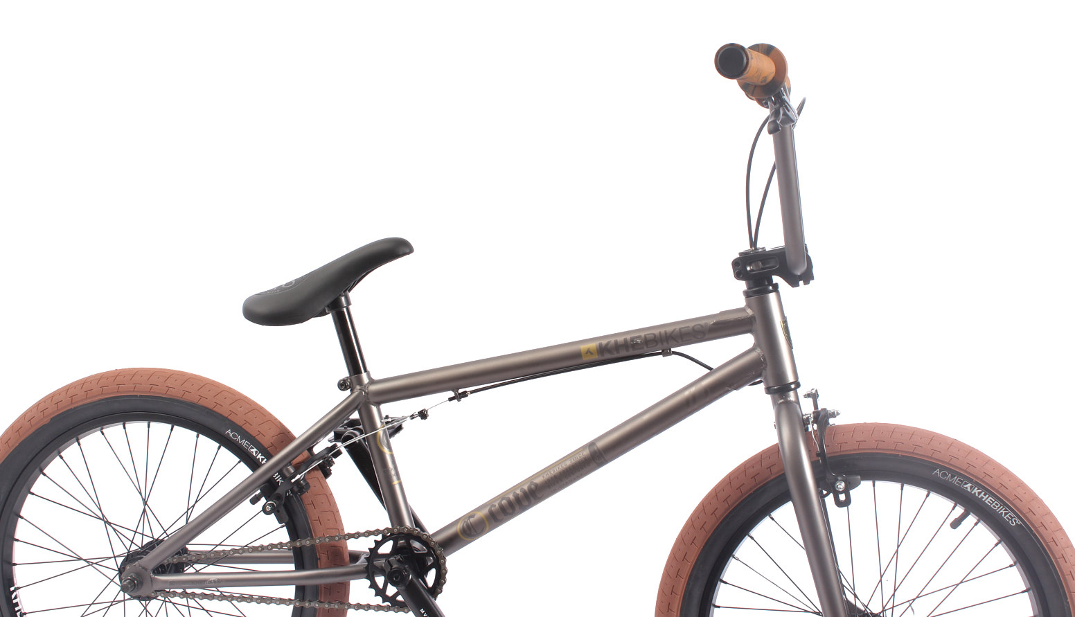 Outlet N3: BMX bike KHE COPE AM 20 inch bike 10,8kg