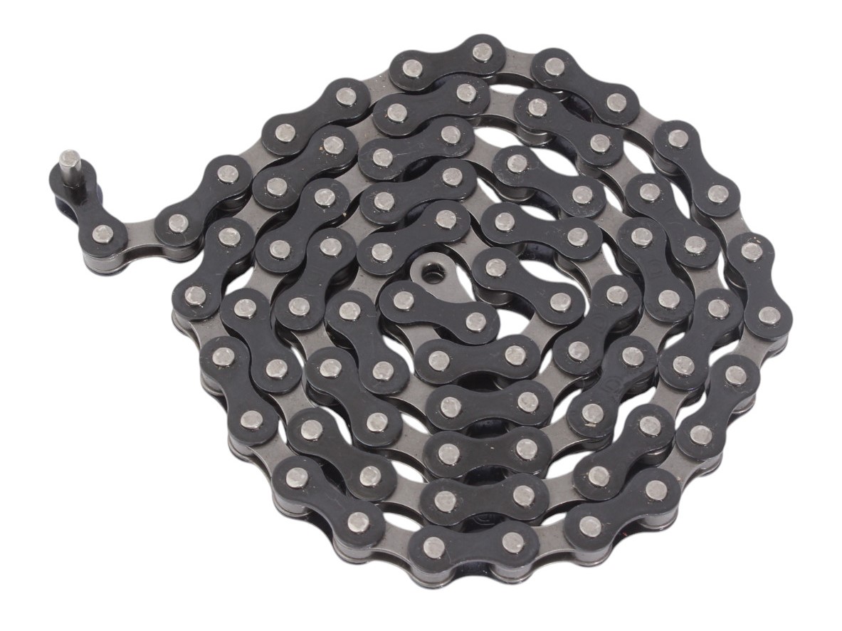 BMX Chain KHE Black / 78 Links