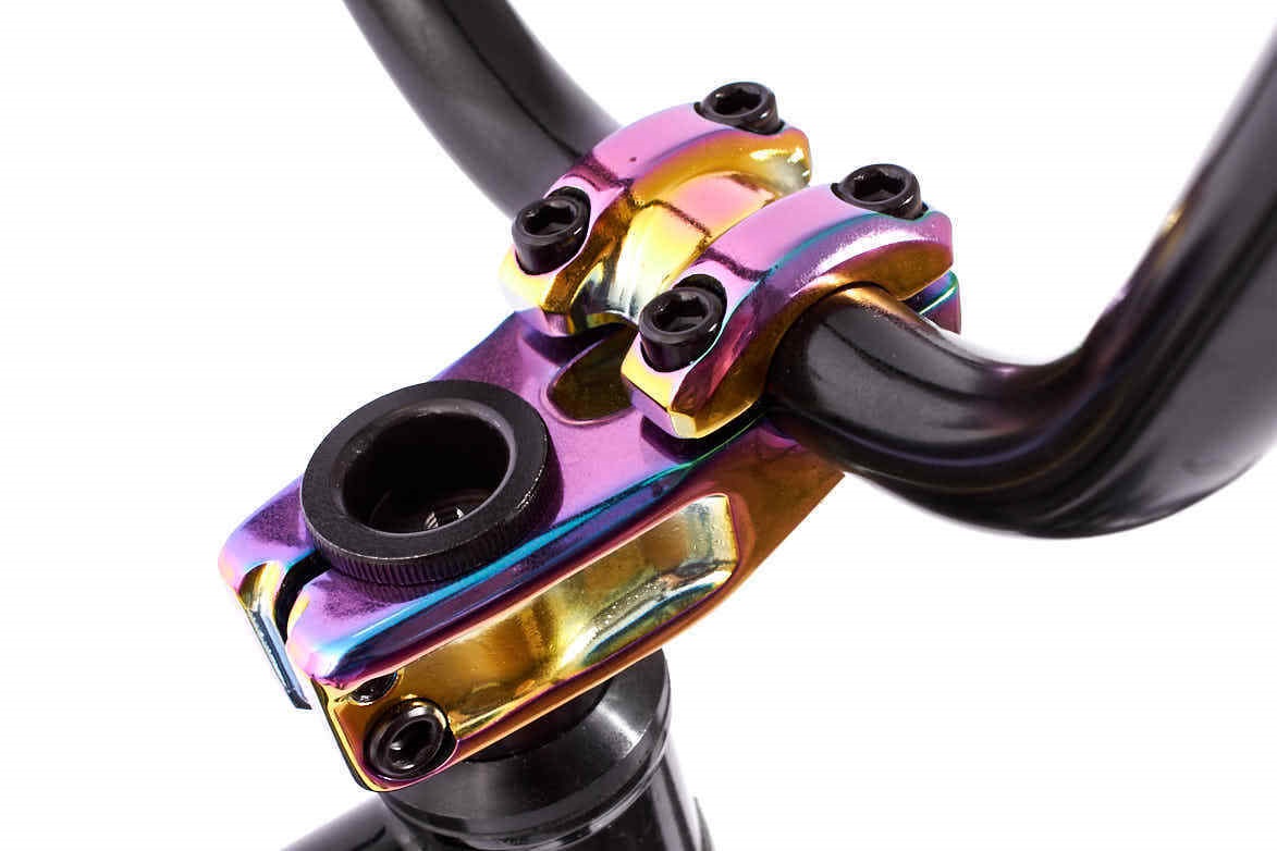BMX stem KHE MVP