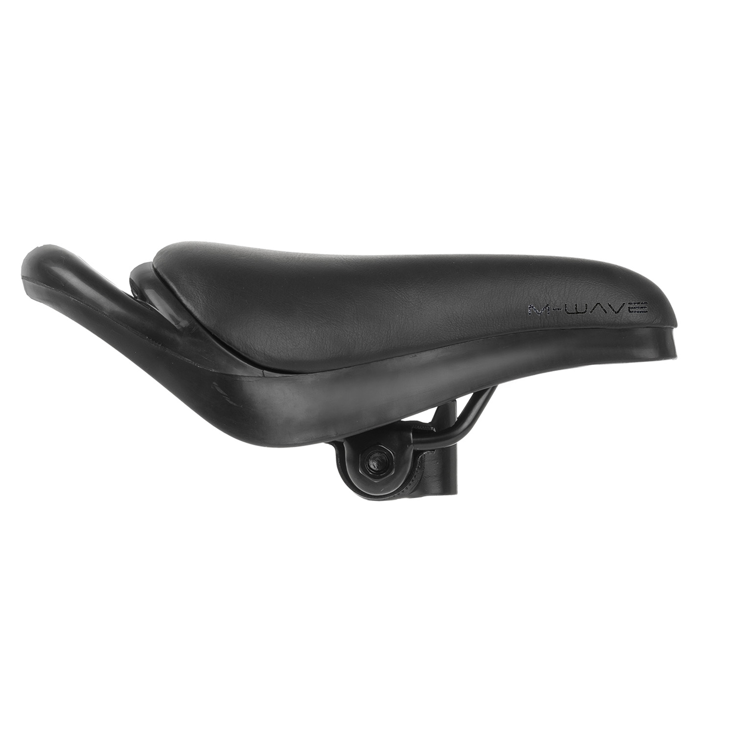 BMX / MTB Kids Saddle KHE Padded with Handle