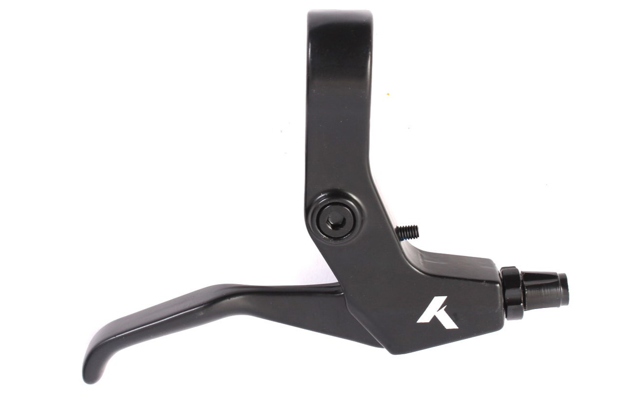 BMX V- brake lever KHE right