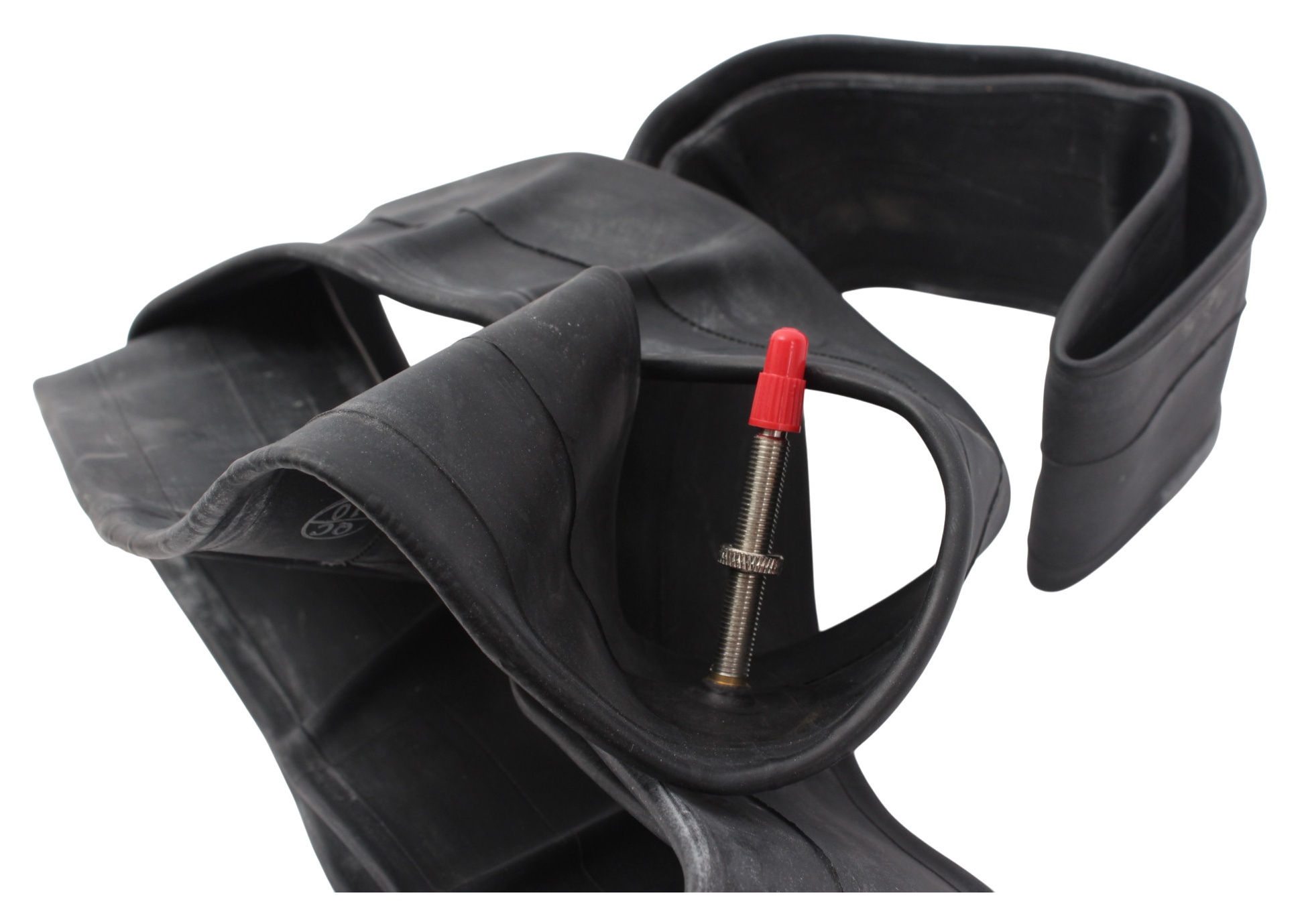 KENDA Airolution Bicycle Tube 27.5 inch x 2.40 - 2.80 inch FV