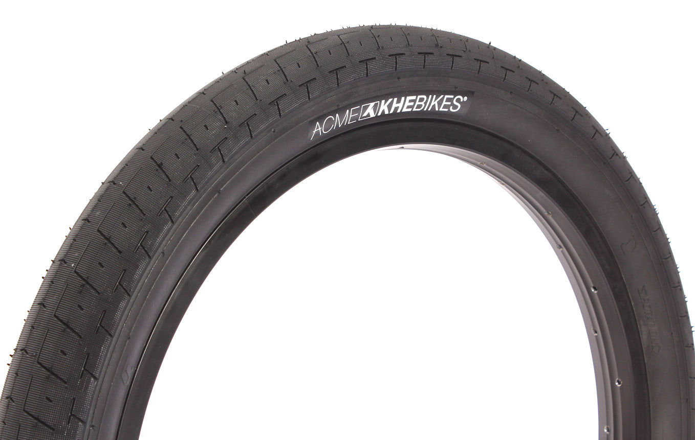 BMX tyres KHE ACME 20 x 2.40 inch