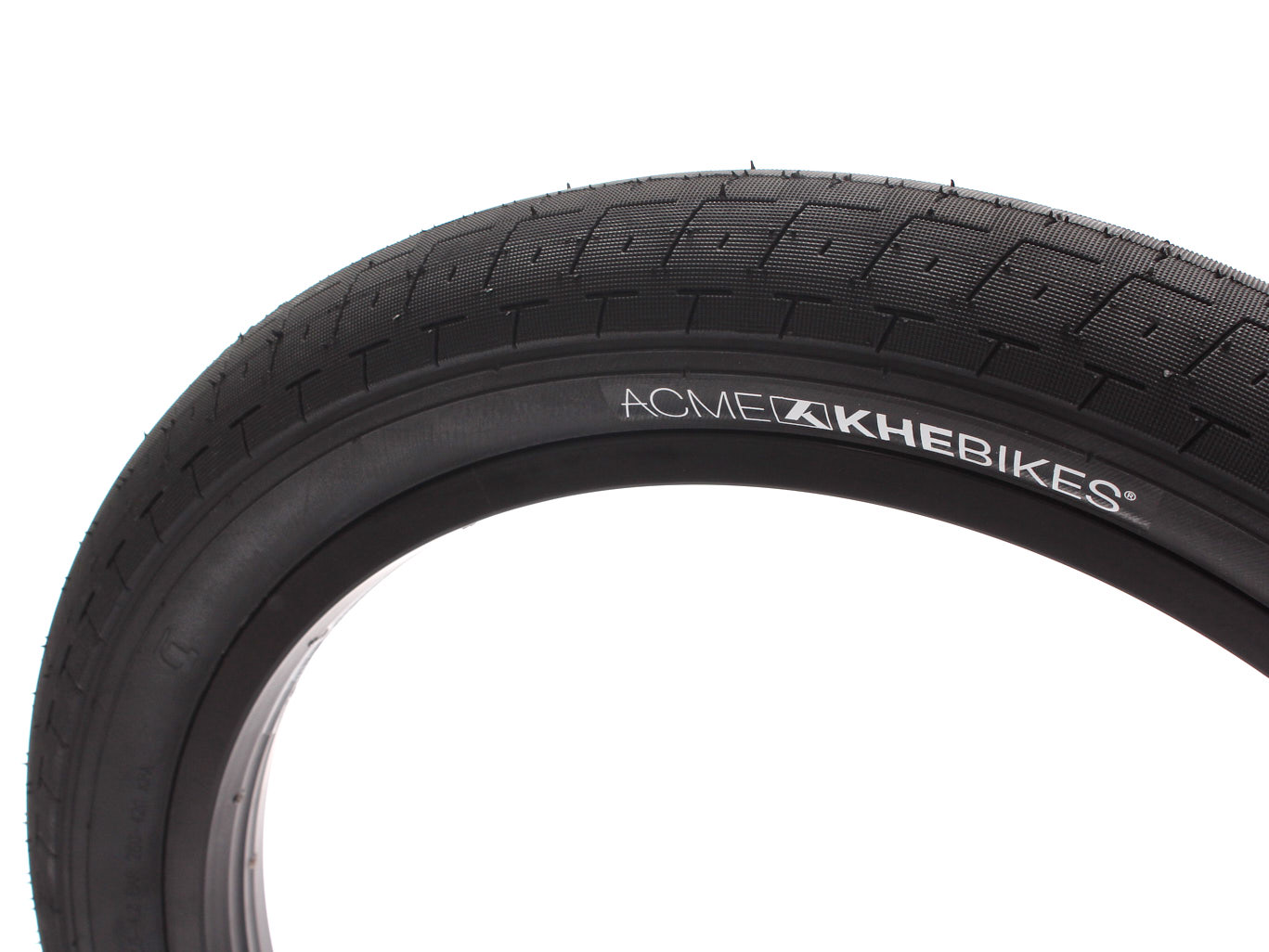 BMX tyres KHE ACME 20 x 2.40 inch