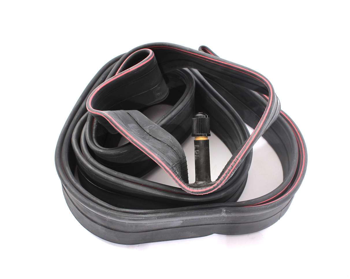 Bicycle tube KUJO 28 Inch / 700 x 28-45C AV