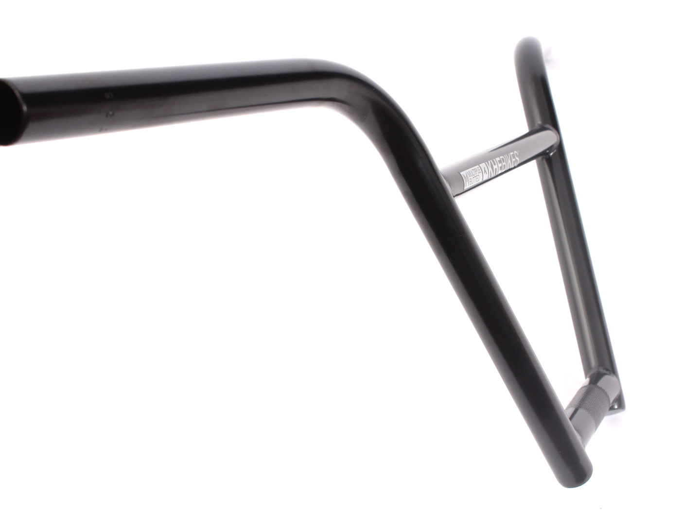 BMX Handlebar KHE MVP 9 inch 4-piece