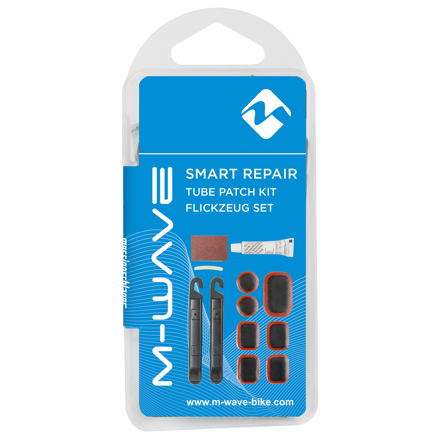 KHE Tire Repair Kit