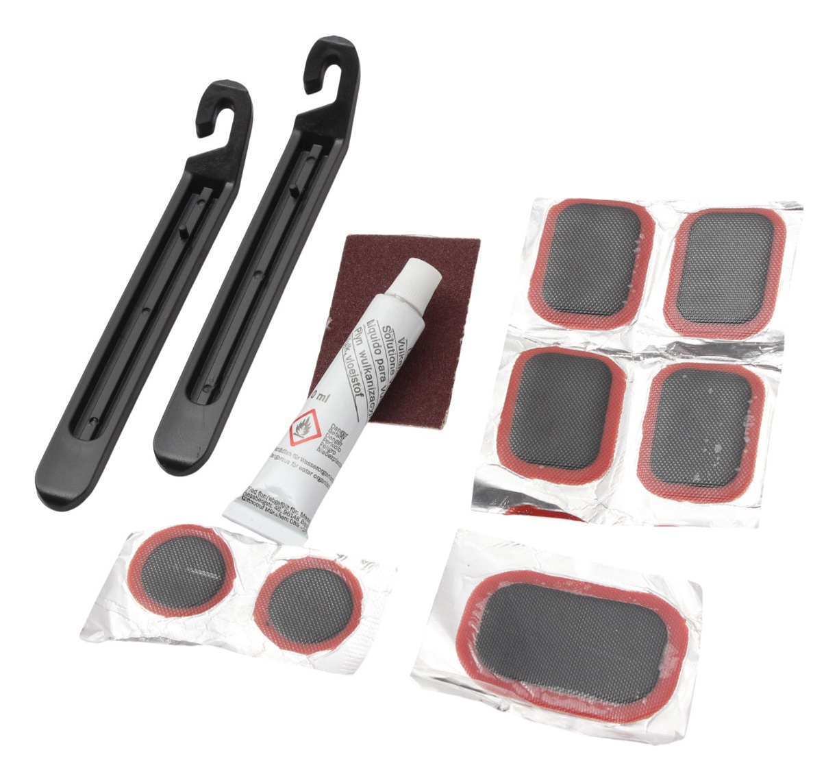 KHE Tire Repair Kit