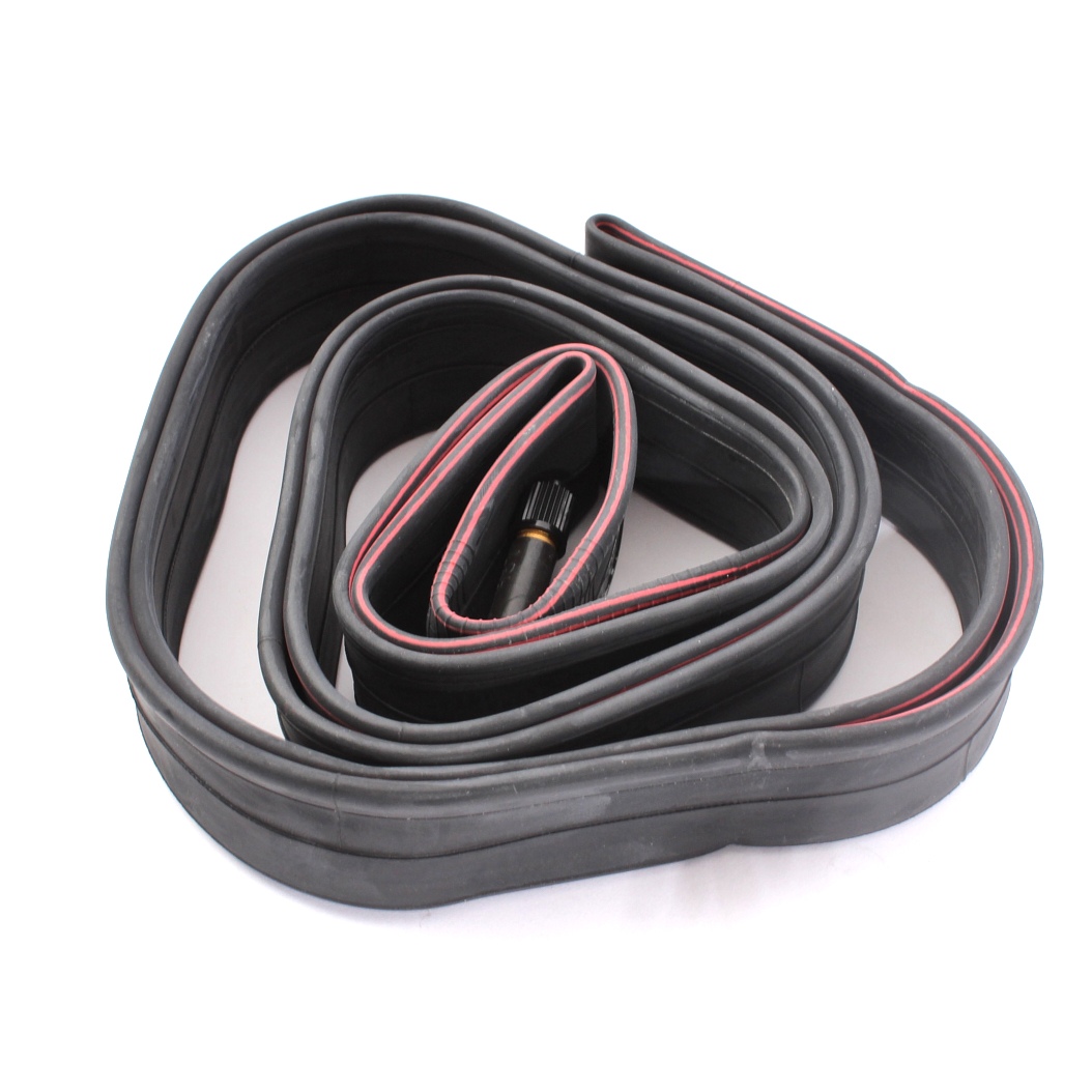 Bicycle tube KUJO 28 Inch / 700 x 28-45C AV