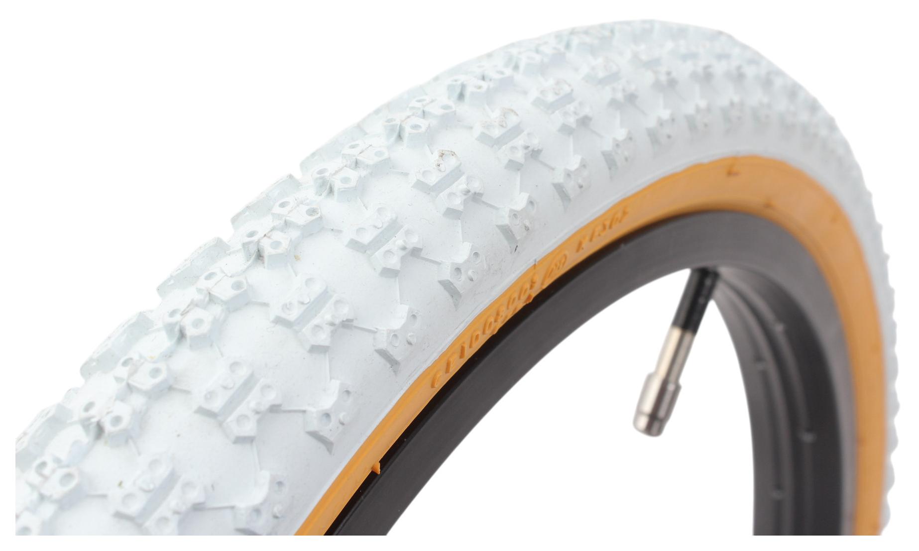 BMX tire COMP III OldSchool 20 x 1.75 inch