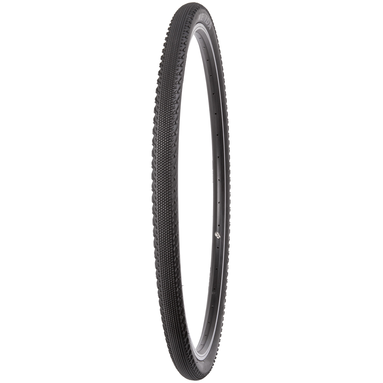 Folding tire KENDA Alluvium Pro GCT 28 inch / 700 x 45C