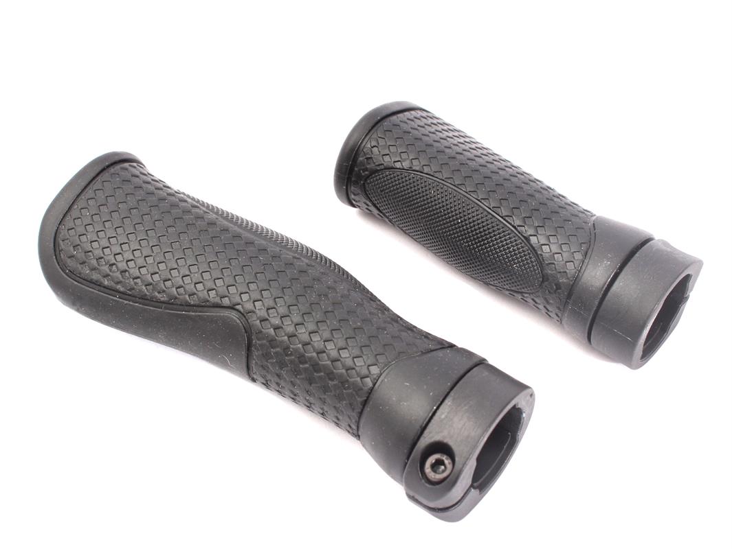 Bike Grips M-WAVE Cloud Base Two Fix
