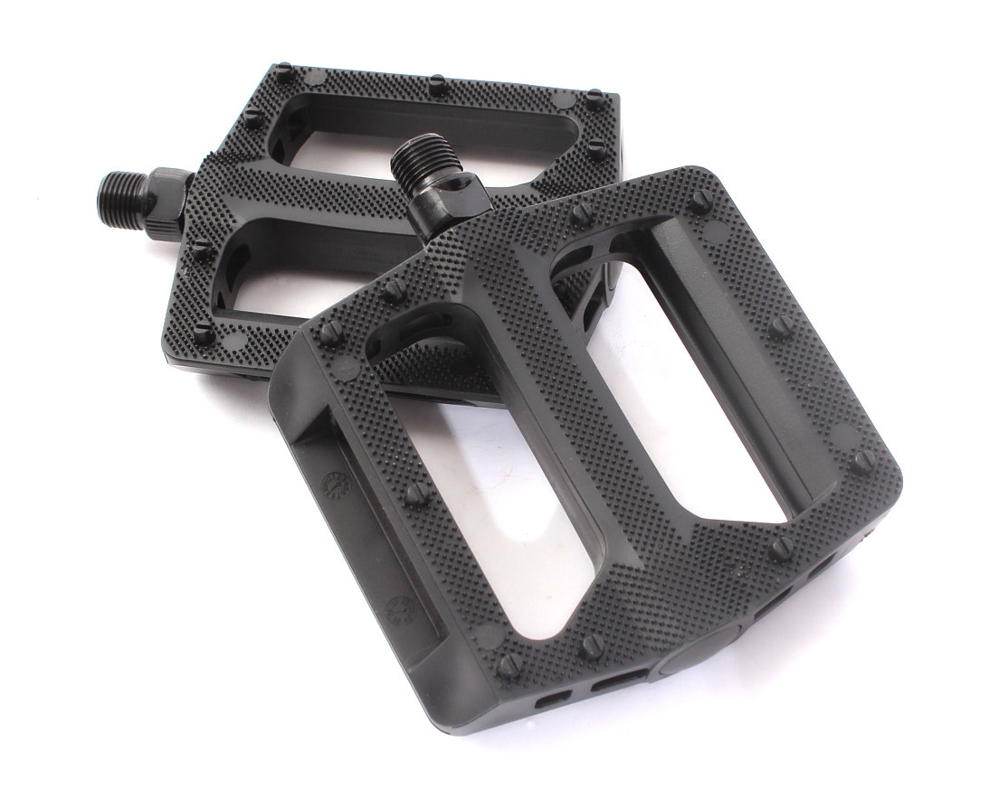 BMX pedals KHE PRISM 9/16 inch