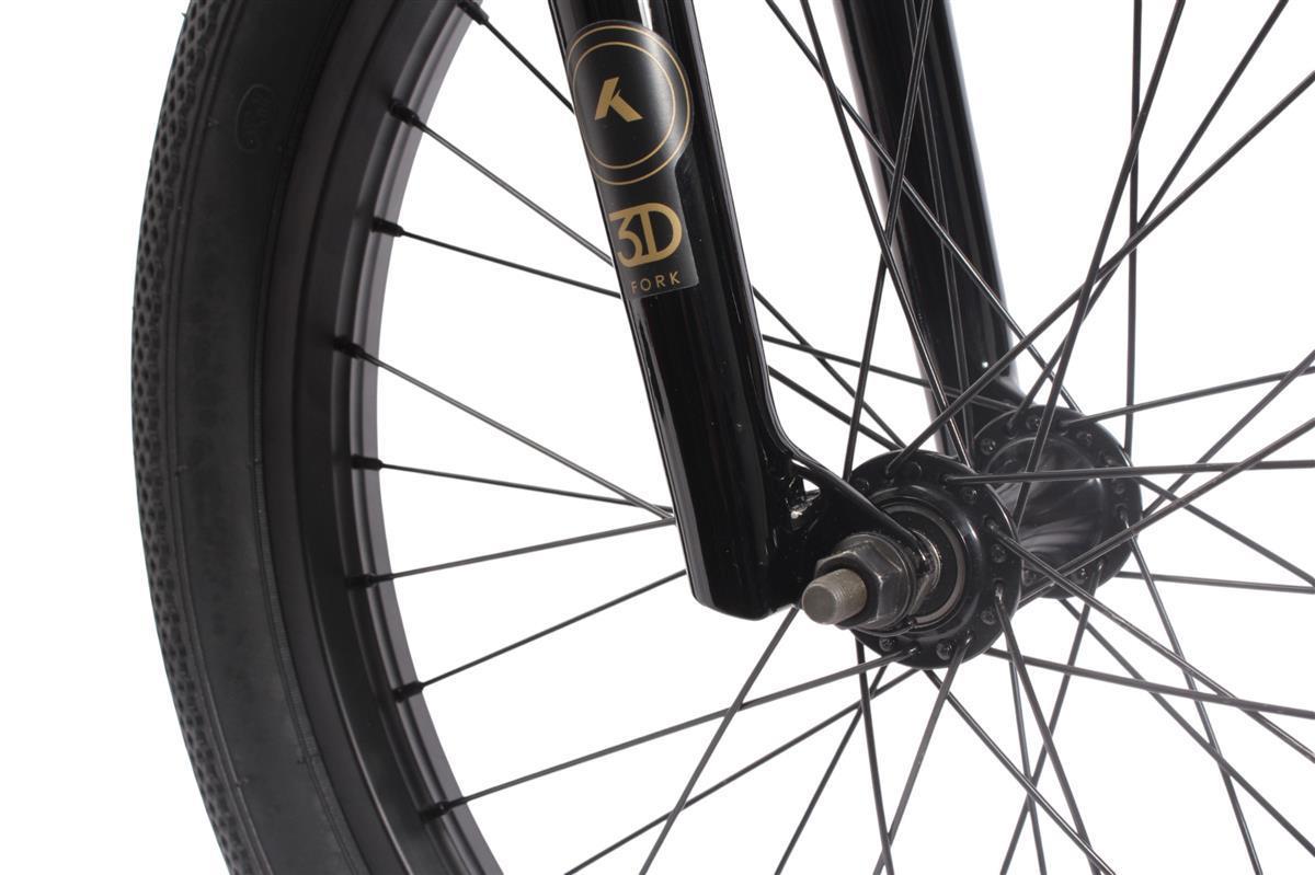 Outlet N1: BMX Bike KHE COPE 20 Inch 24.5lbs 