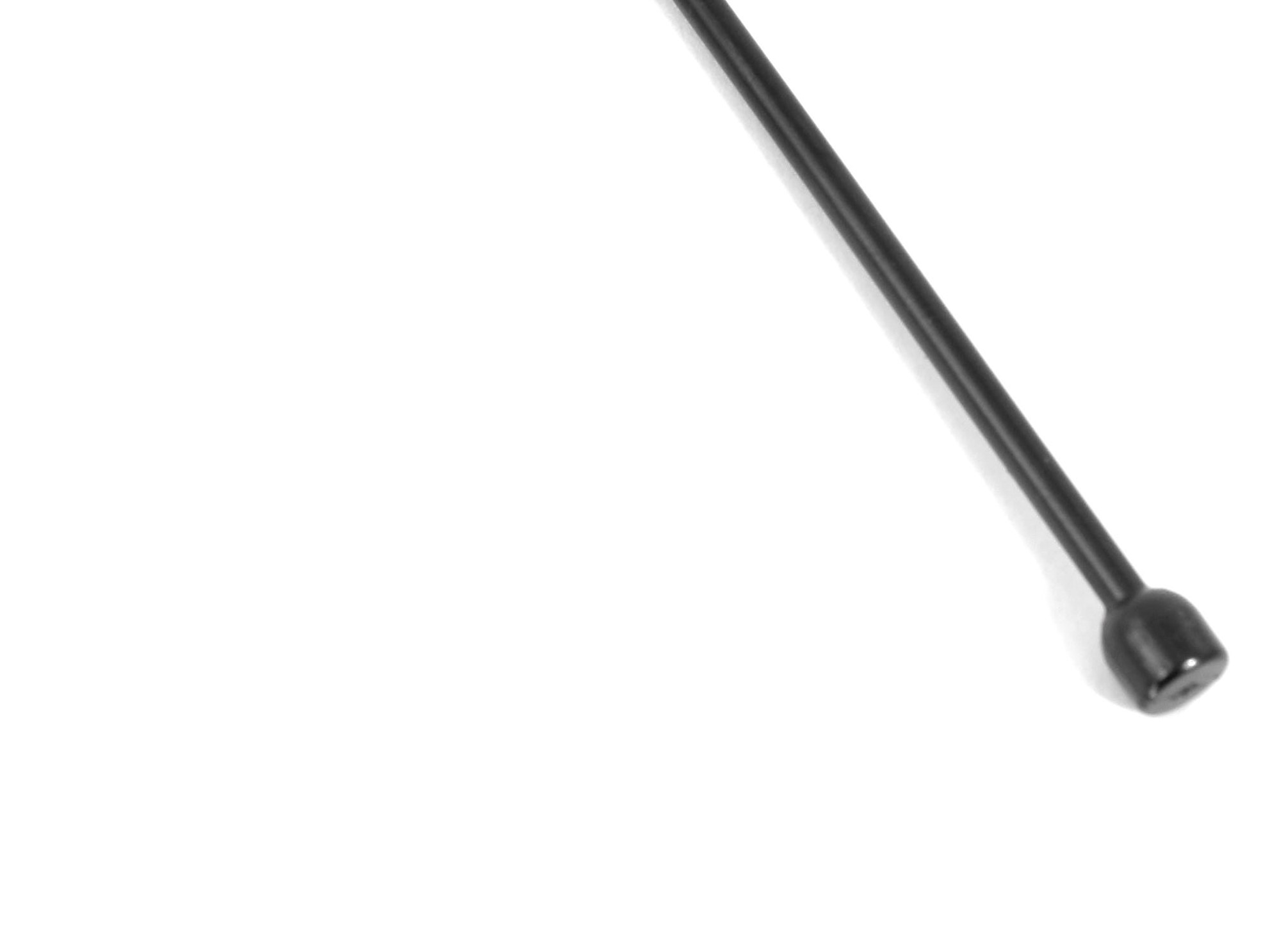 Verdickung Armende von Spring Hanger Feder 