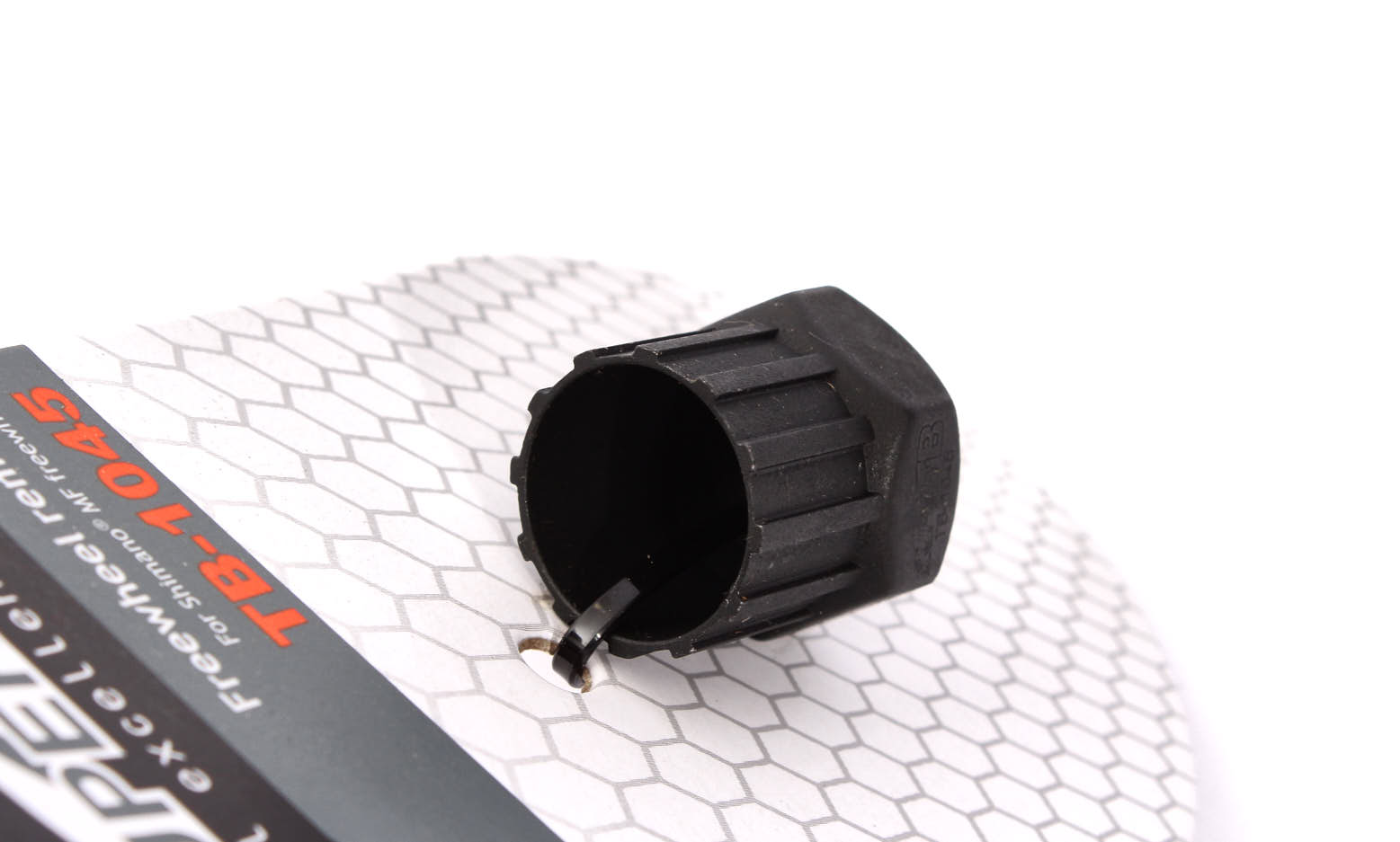 BMX sprocket puller KHE TB-1045 for 14T freewheel