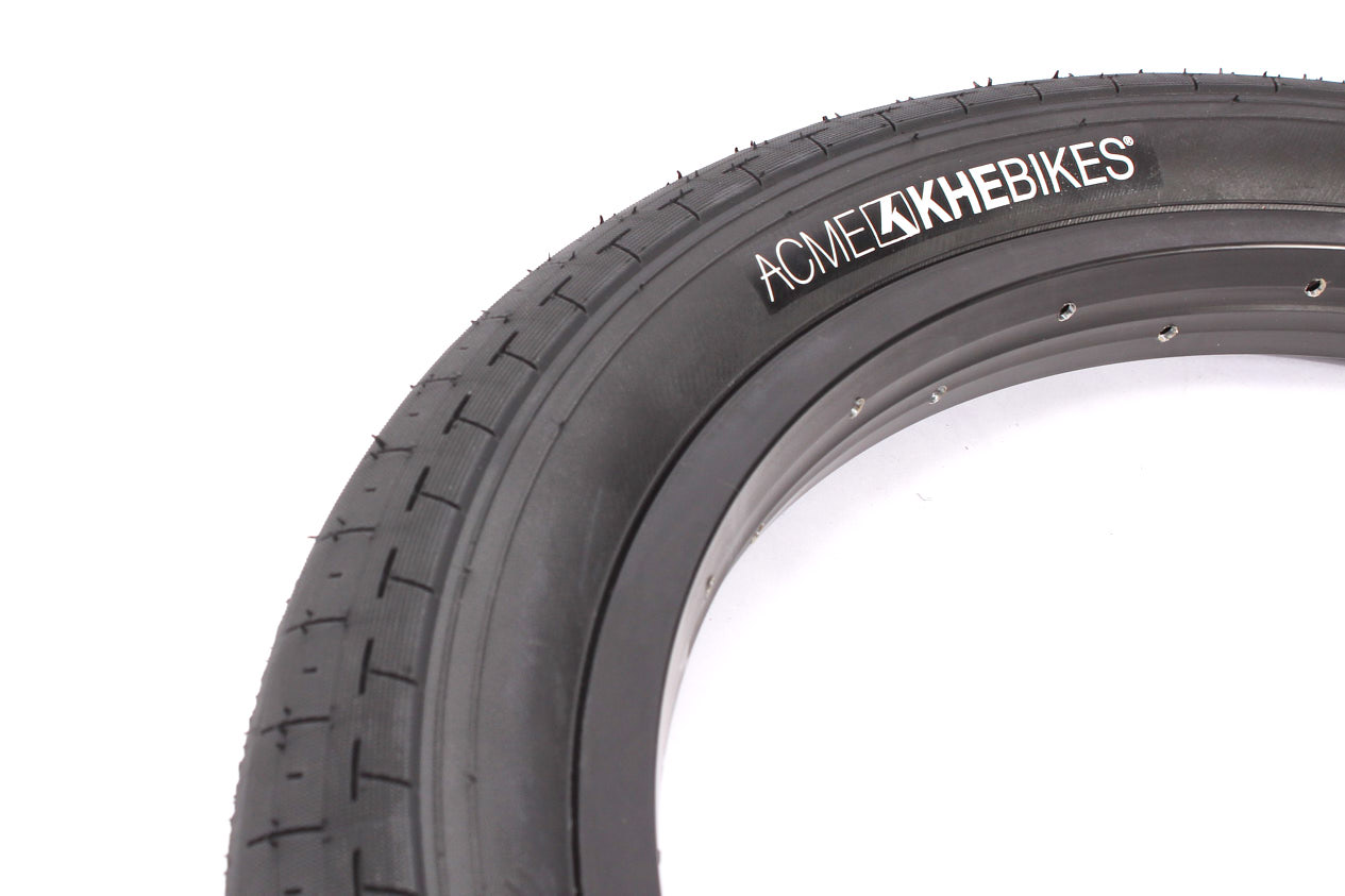 BMX tyres KHE ACME 20 x 2.40 inch