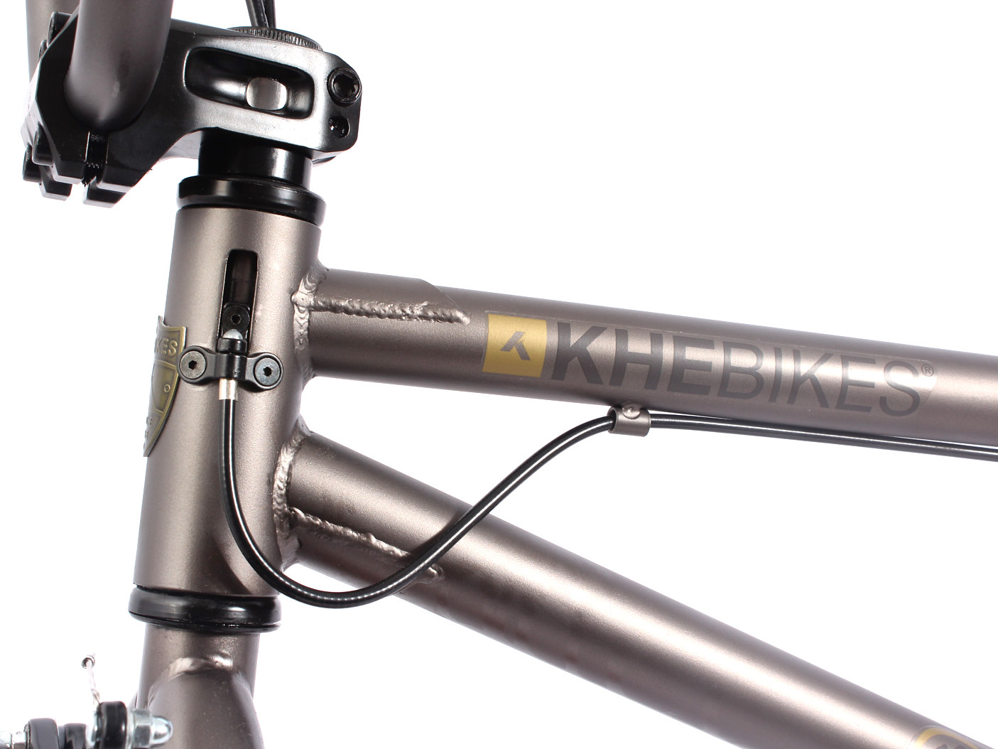 Outlet N3: BMX bike KHE COPE AM 20 inch bike 10,8kg