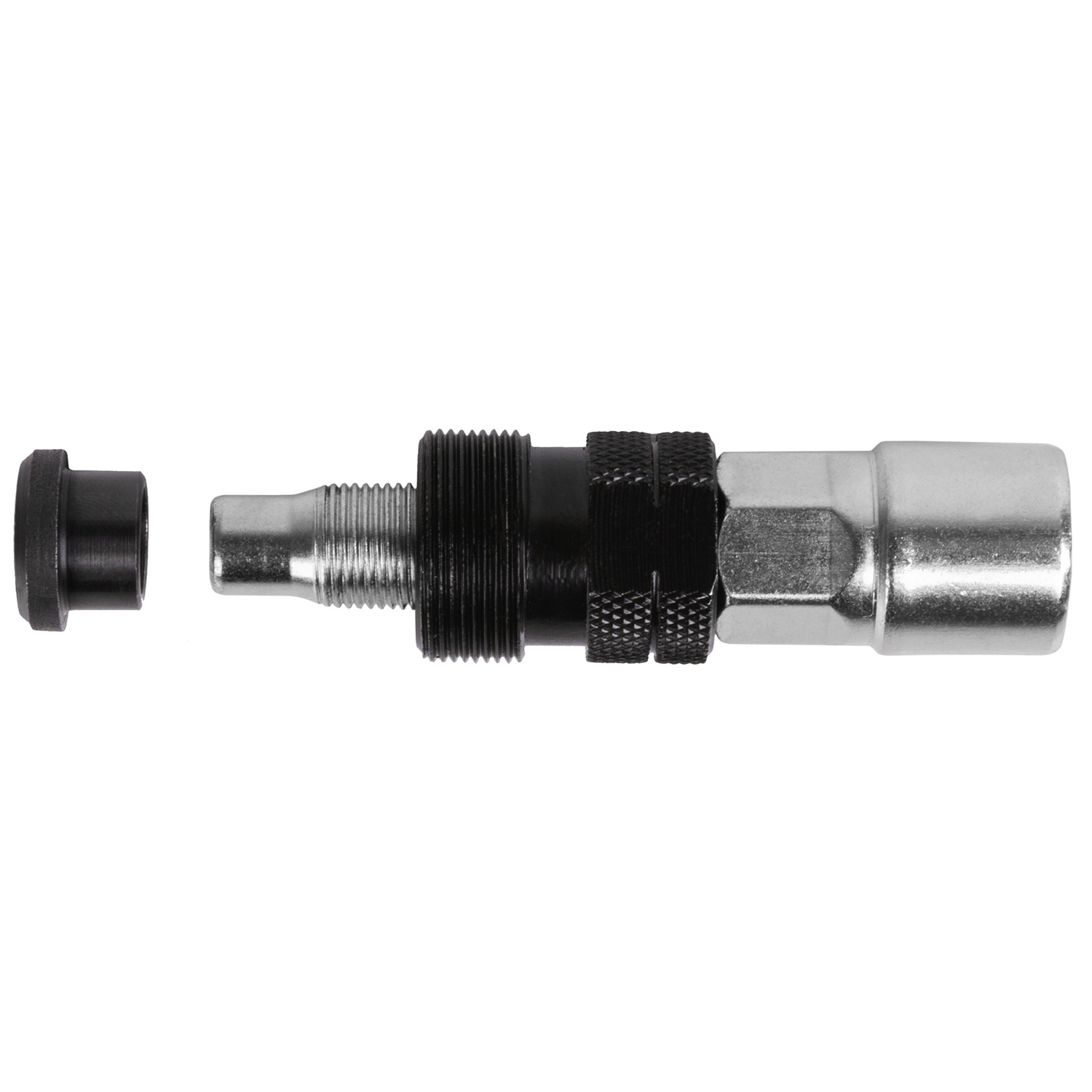 KHE crank puller 3 in 1