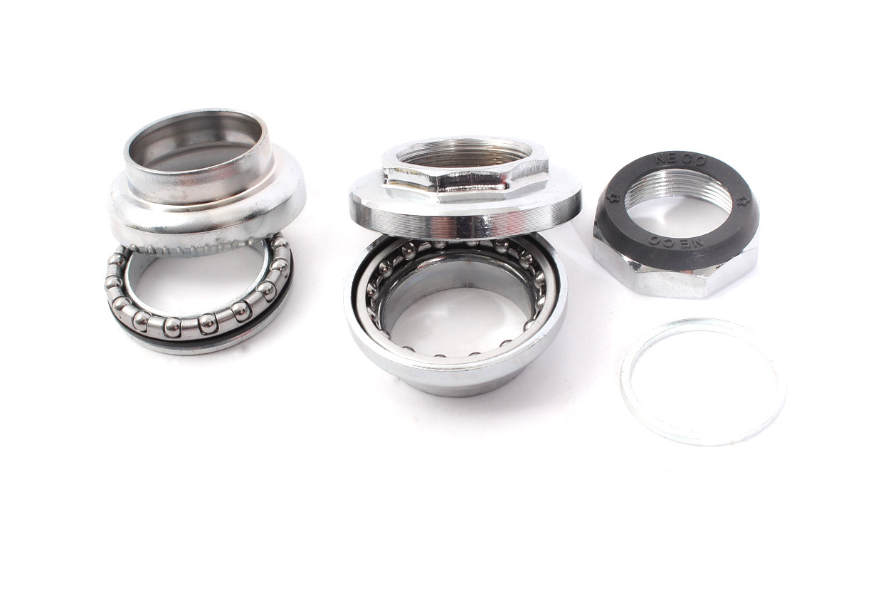 BMX headset KHE NECO 1a with thread 1 inch 