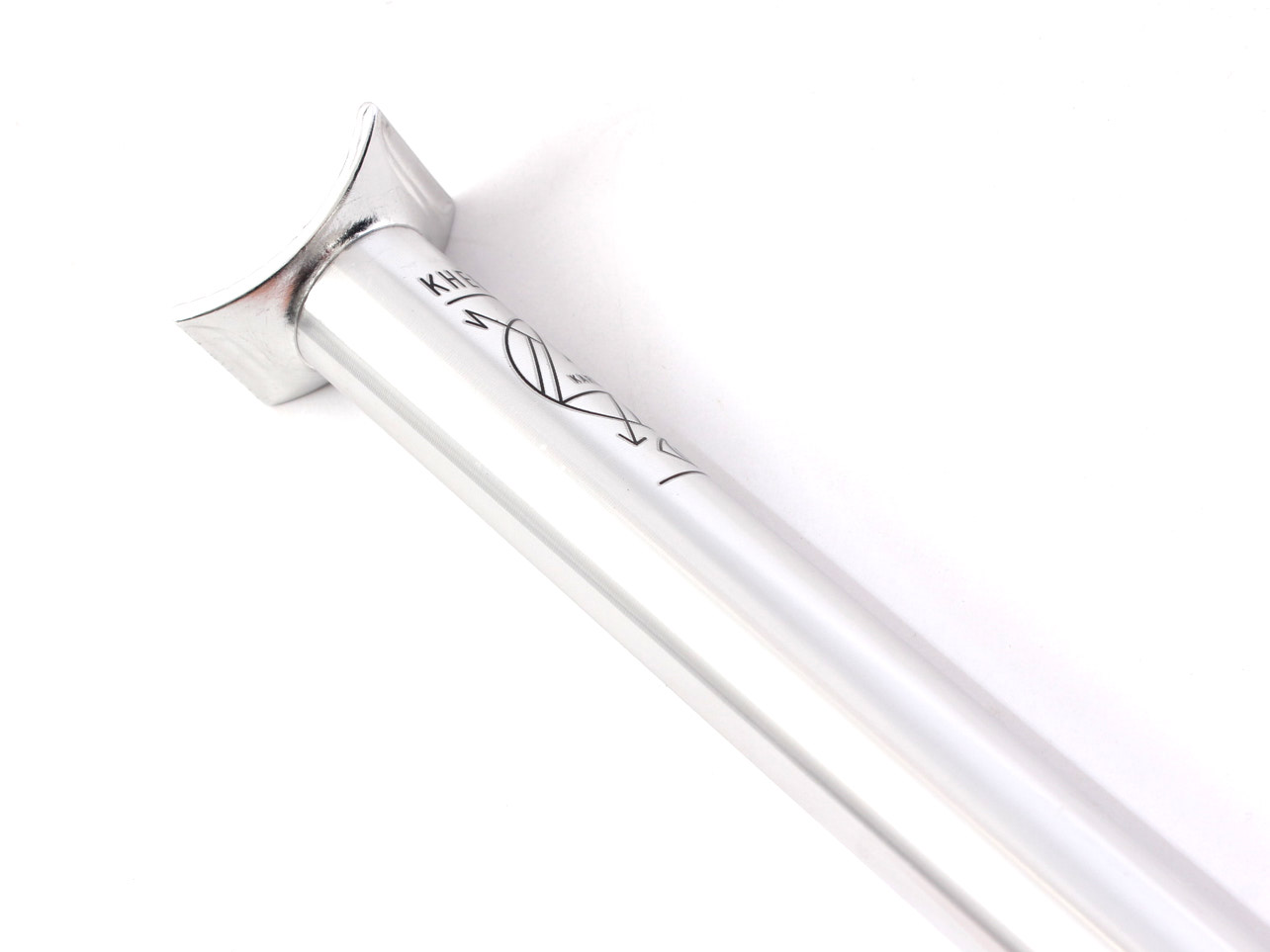 BMX seat post KHE PIVOTAL 25.4mm x 200mm