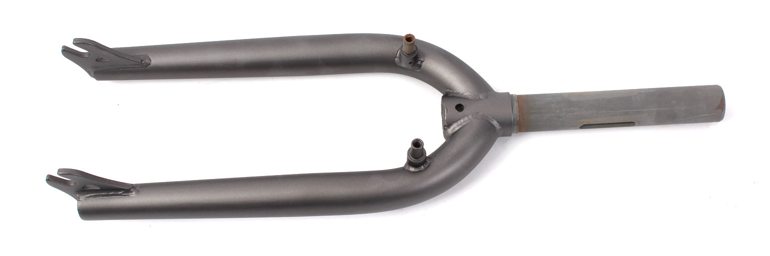 KHEbikes HiTen Stahl Gabel