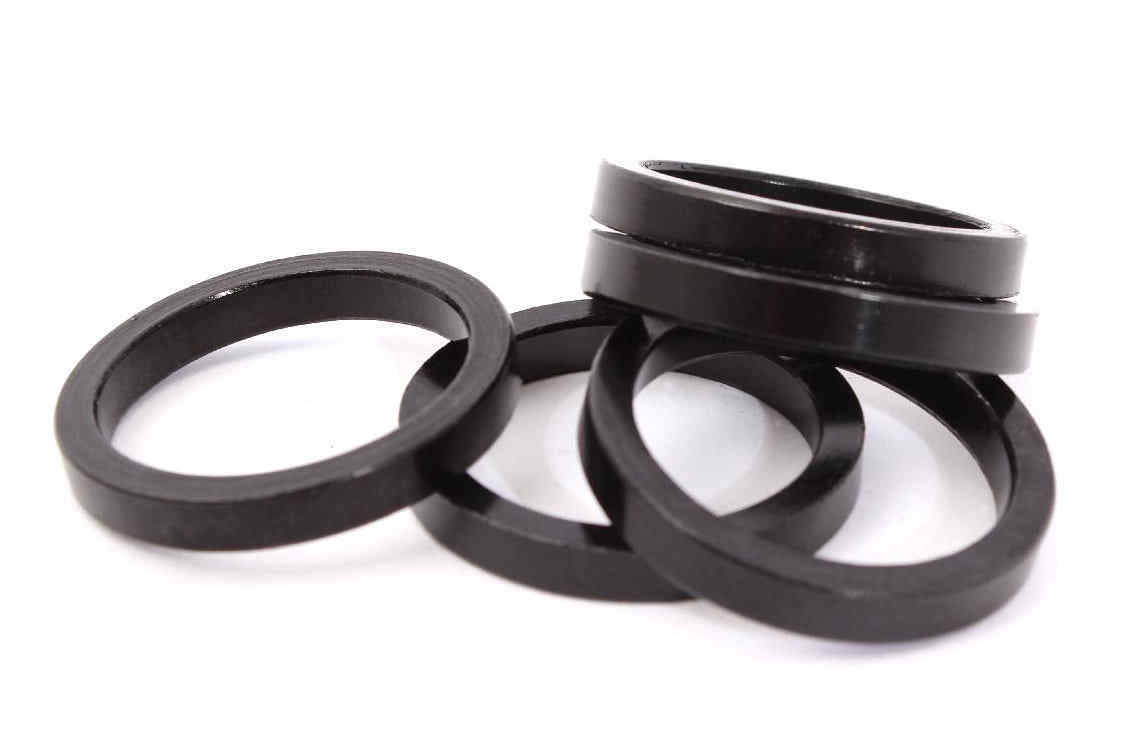 BMX Spacer KHE CLATCH 28.6x5mm