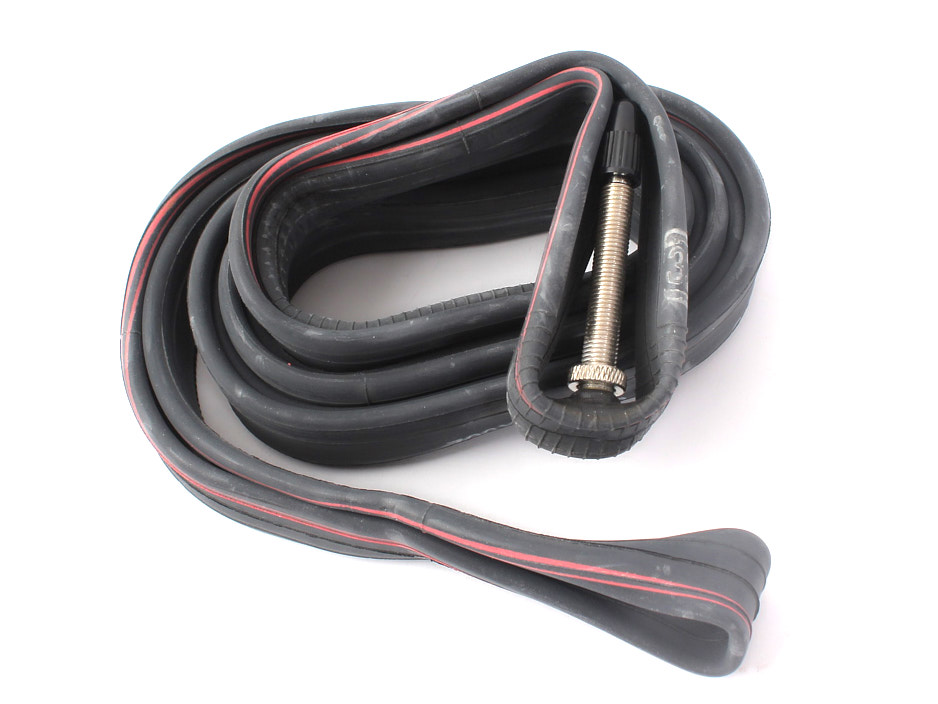 Bicycle inner tube KUJO 28 inch / 700 x 28-45C FV