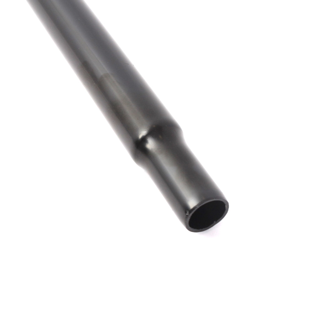 BMX seat post KHE PRISM 27.2mm x 300mm 