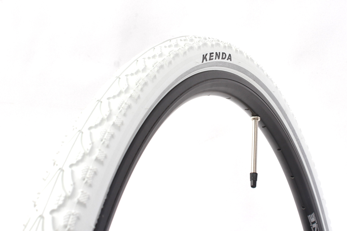 Fixie road bike tire KENDA Khan 28 inch / 700 x 38C 