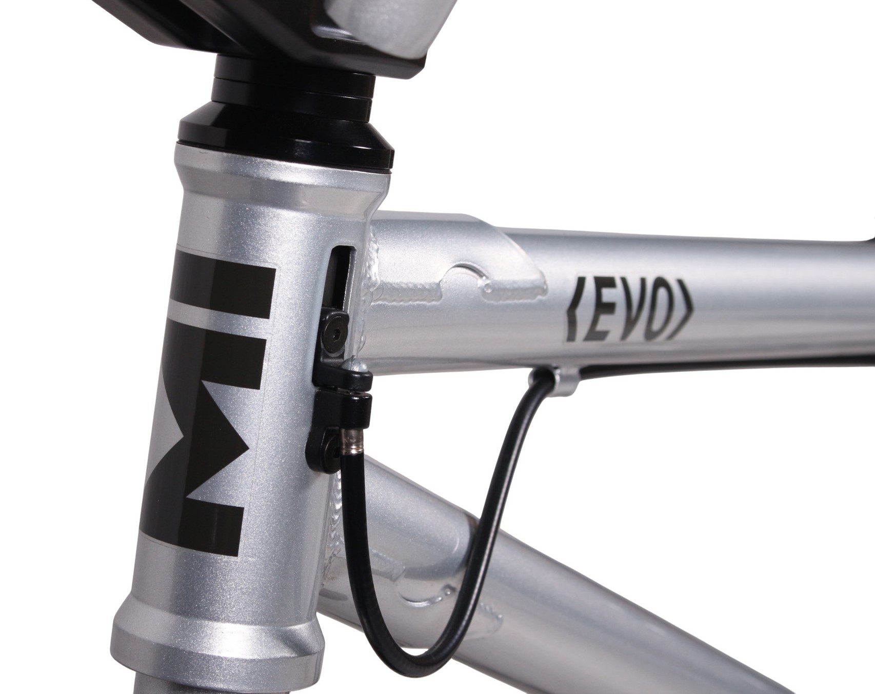 BMX bike KHE EVO 20 inch 23.4 lbs