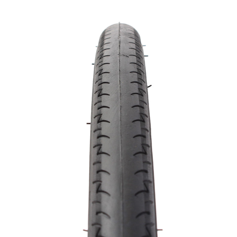 Bicycle tire set KENDA Kontender 28 inch / 700 x 26C + FV inner tube