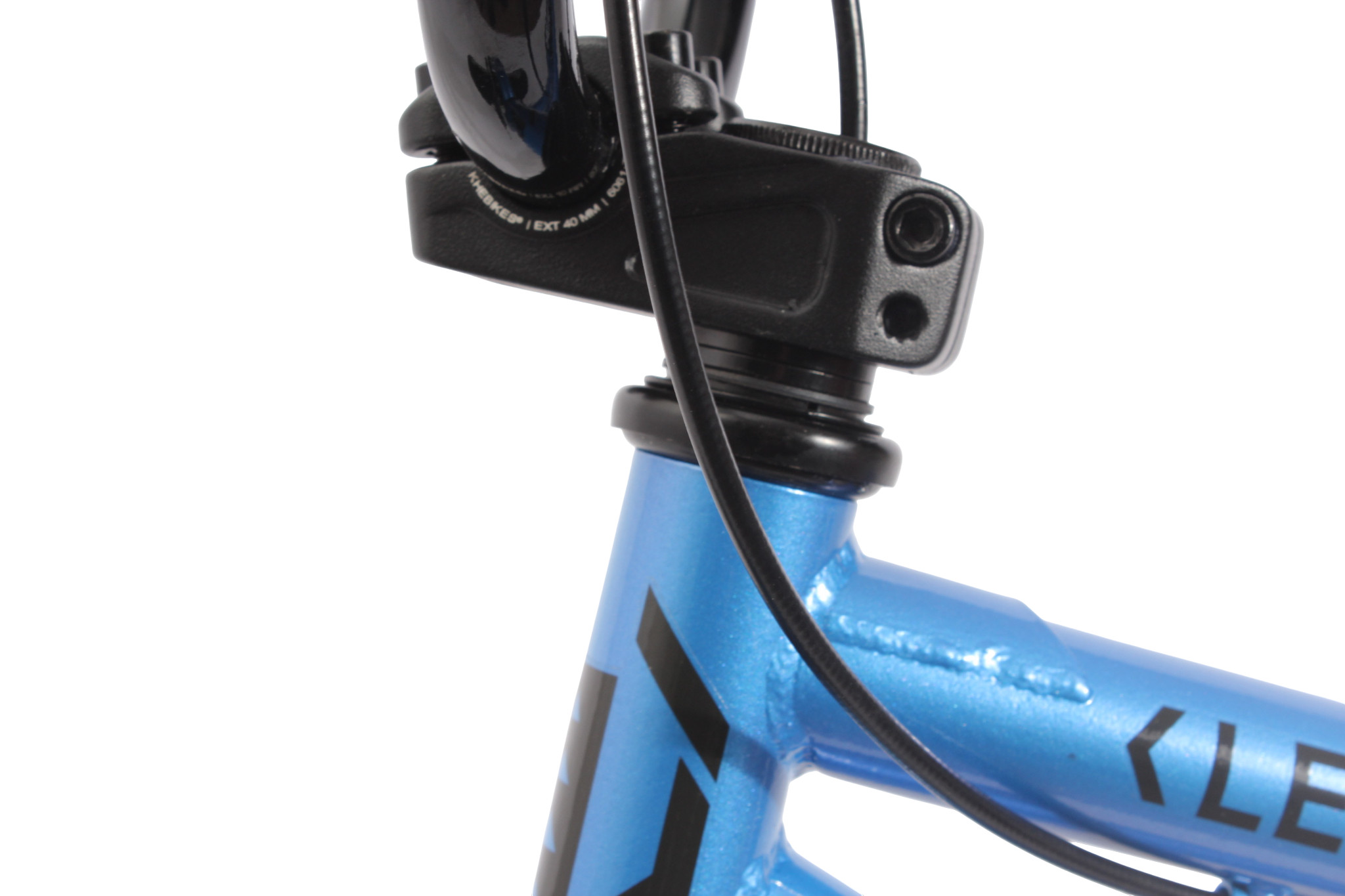 Outlet N1: BMX bike KHE LENNY 16 inches 9.4 kg 