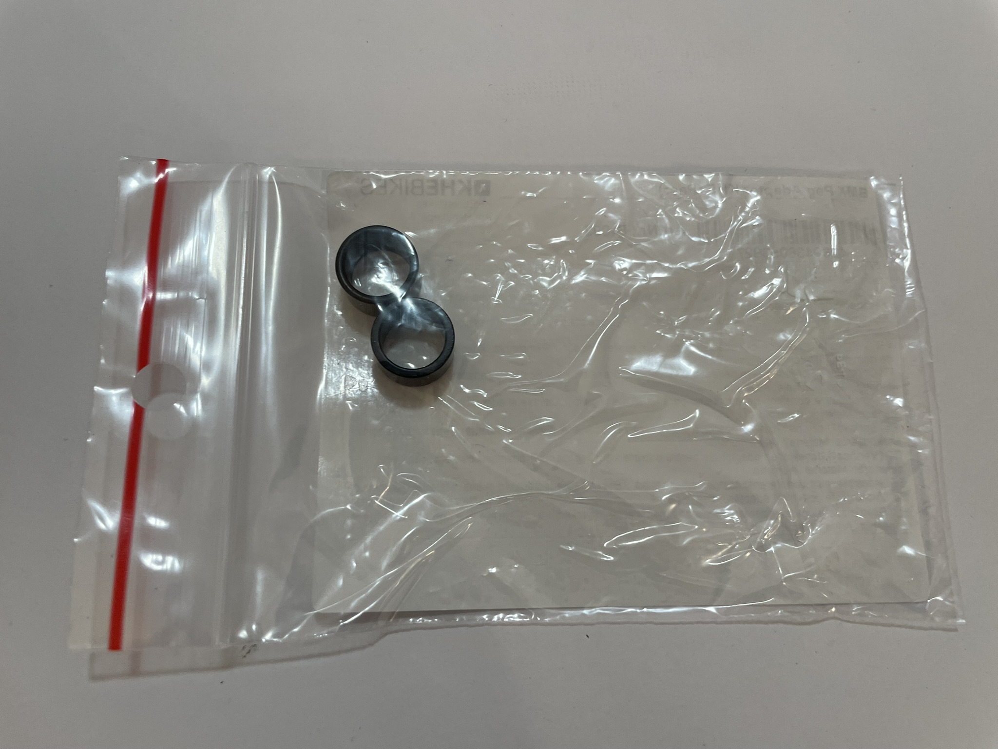 BMX Peg Adapter KHE (Pair)