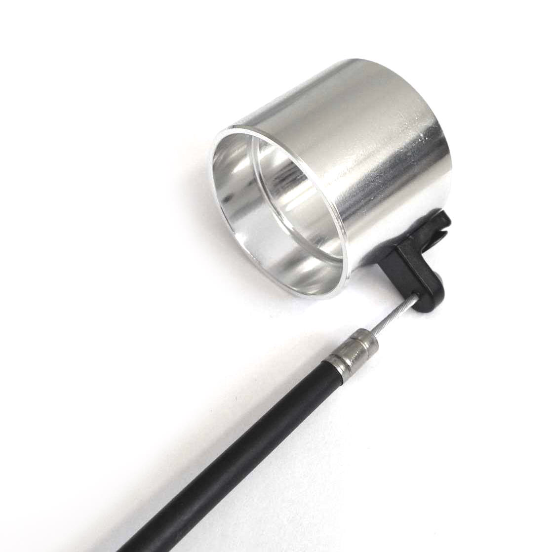 BMX Rotor Set (PVC ring swap) KHE AFFIX