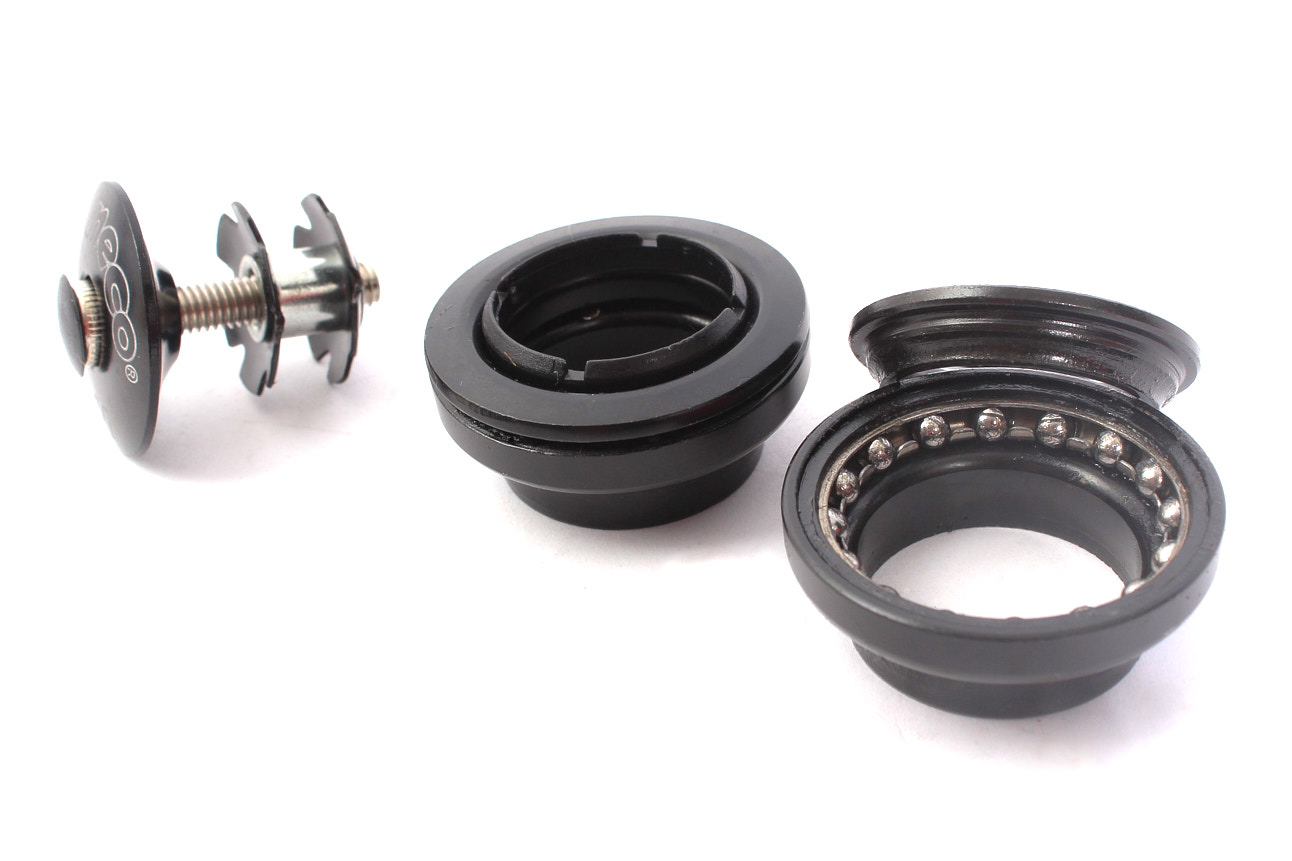 BMX Ahead headset KHE NECO 1 inch